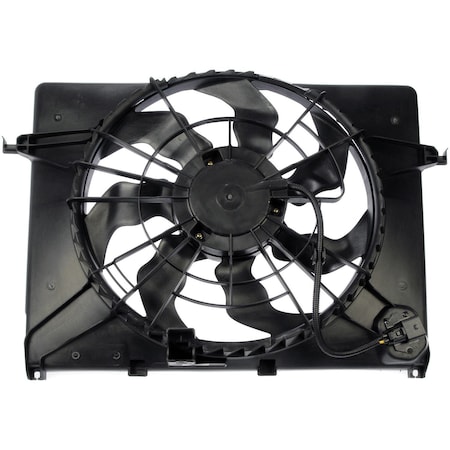 Dorman Radiator Fan 621-477